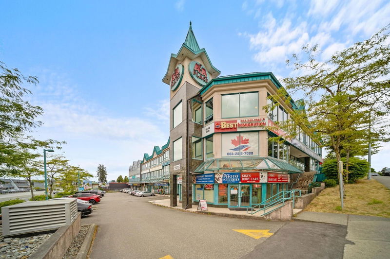 9278 120 Street #302, Surrey, British Columbia (MLS R2918054)