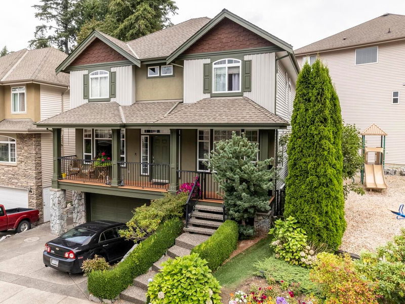 33925 Araki Court #27, Mission, British Columbia