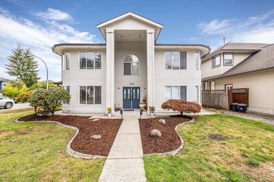 Image of home for listing MLS® R2918129