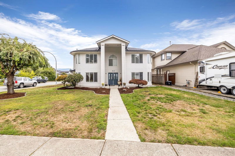 Image of home for listing MLS® R2918129