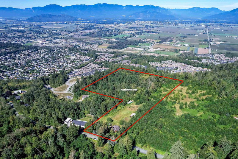 47015 Extrom Road, Chilliwack, V2R 4V1 | Image 2