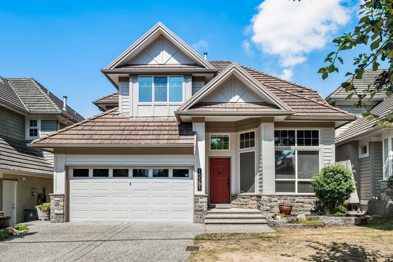 15381 36 Avenue, Surrey, V3Z 0J5 | Image 2