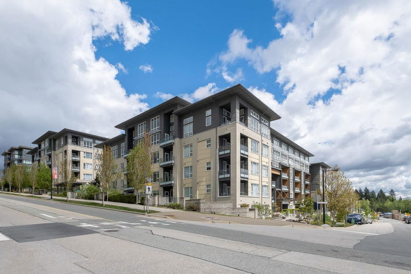 9877 University Crescent #513, Burnaby, British Columbia (MLS R2918239)