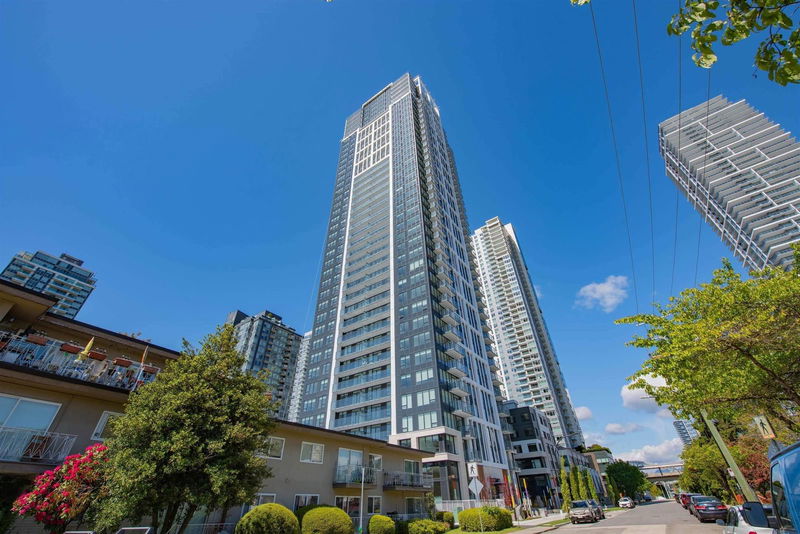 6537 Telford Avenue #504, Burnaby, British Columbia (MLS R2918270)