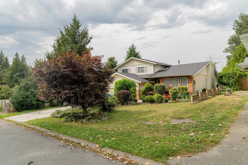 3120 Babich Street, Abbotsford, British Columbia (MLS R2918300)