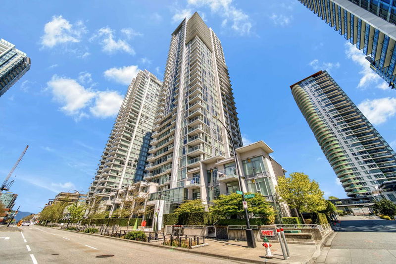 6588 Nelson Avenue #4003, Burnaby, British Columbia (MLS R2918350)