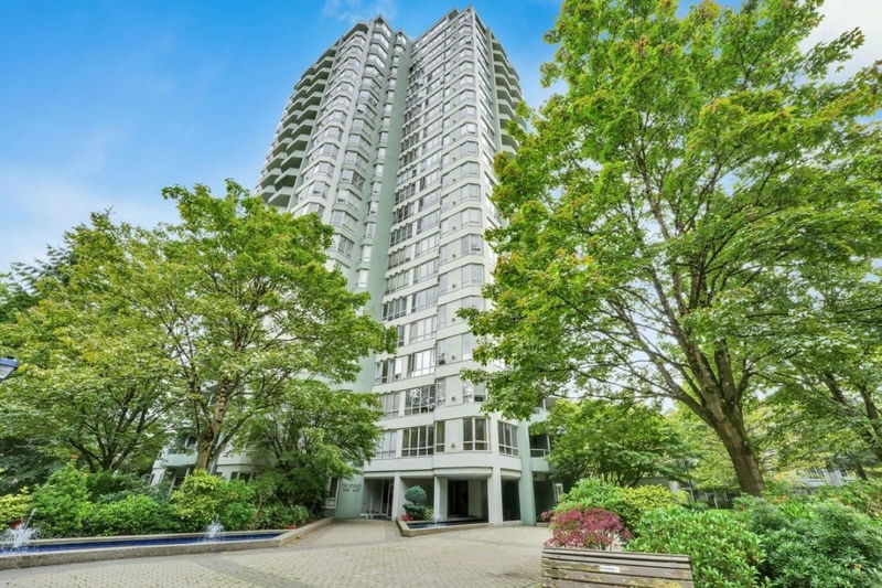 10082 148 Street #905, Surrey, British Columbia (MLS R2918360)