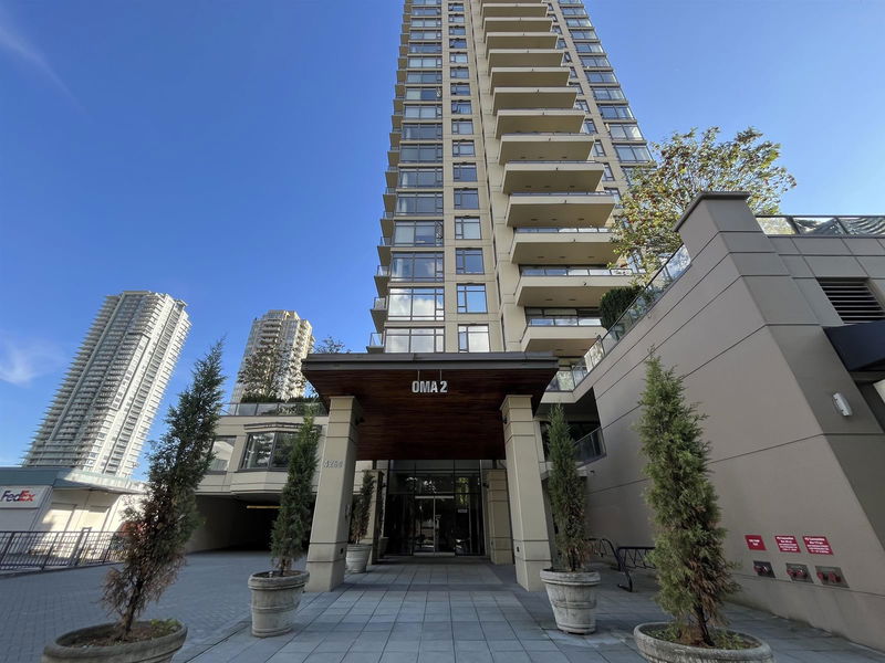 4250 Dawson Street #2003, Burnaby, British Columbia (MLS R2918409)