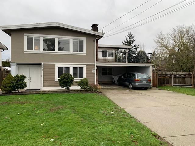 A - 5257 Crescent Drive