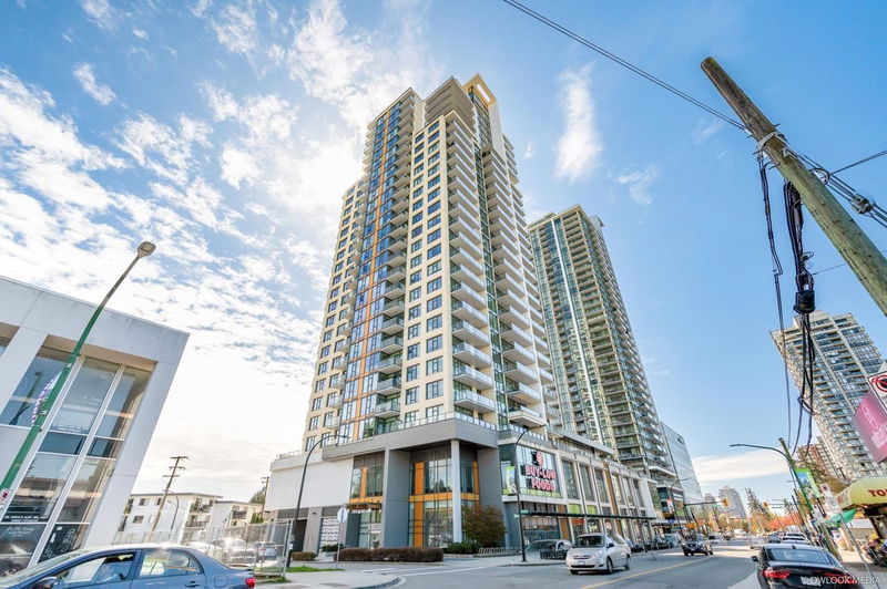 7303 Noble Lane #2407, Burnaby, British Columbia (MLS R2918418)