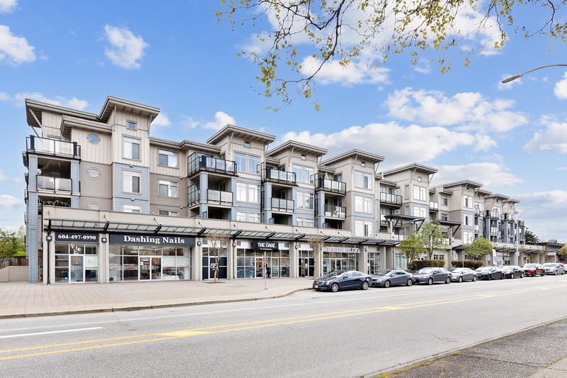 15380 102a Avenue #218, Surrey, British Columbia (MLS R2918483)