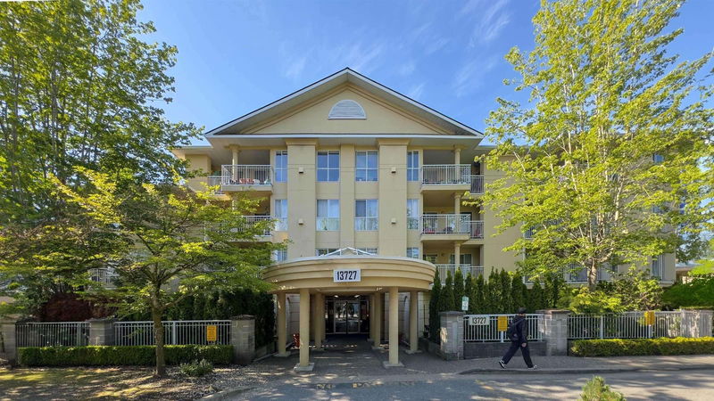 13727 74 Avenue #307, Surrey, British Columbia (MLS R2918541)