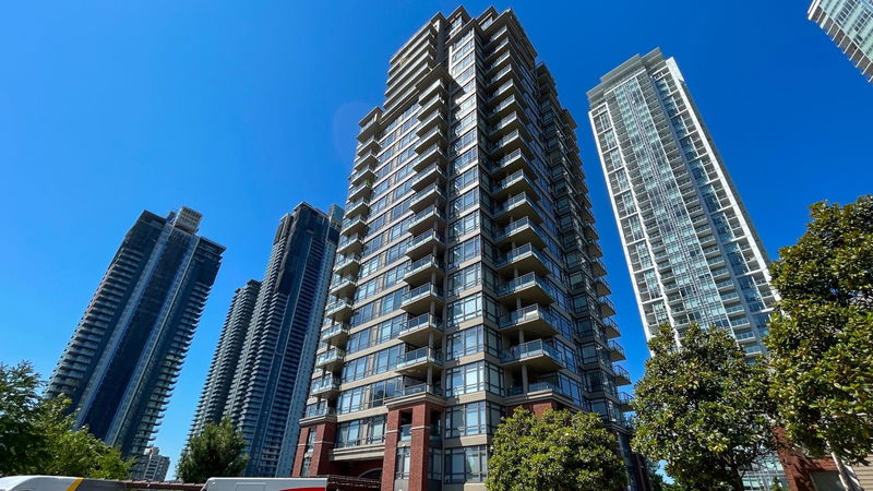 4132 Halifax Street #2603, Burnaby, British Columbia (MLS R2918621)