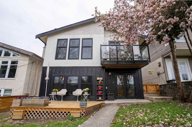 381 Clarence Street