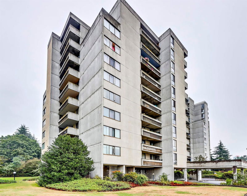 4105 Imperial Street #505, Burnaby, British Columbia (MLS R2918781)