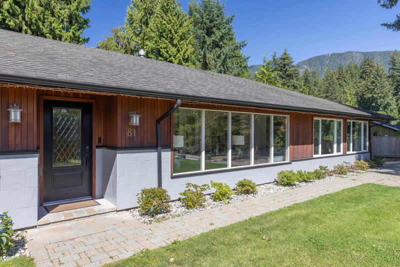 81 Morven Drive, West Vancouver, V7S 1B3 | Image 3