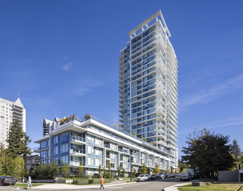 555 Sydney Avenue #2408, Coquitlam, British Columbia (MLS R2918899)