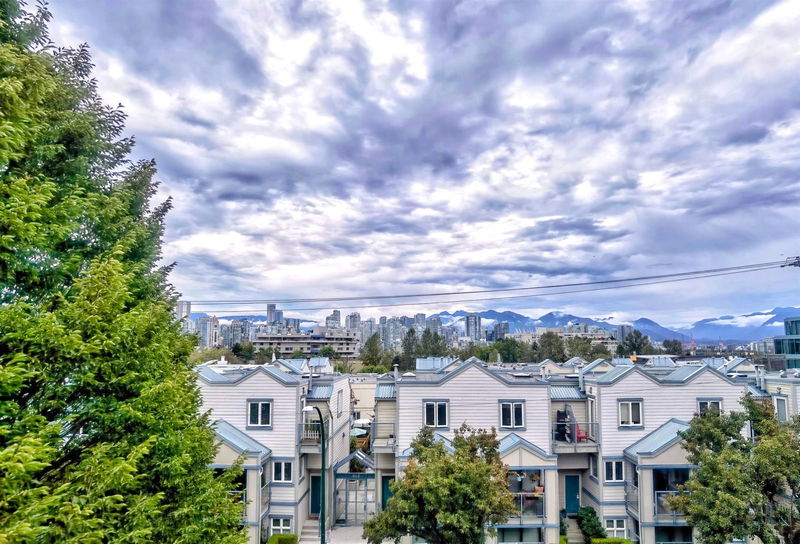 638 7th Avenue W #306, Vancouver, British Columbia (MLS R2918907)