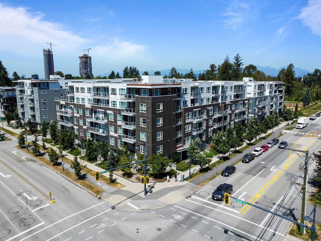 208 - 10581 140 Street