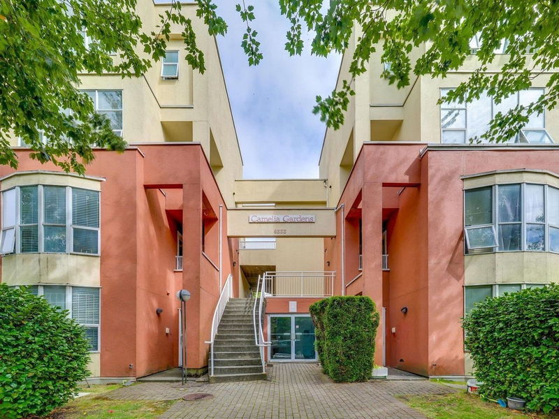 8333 Jones Road #371, Richmond, British Columbia (MLS R2919004)