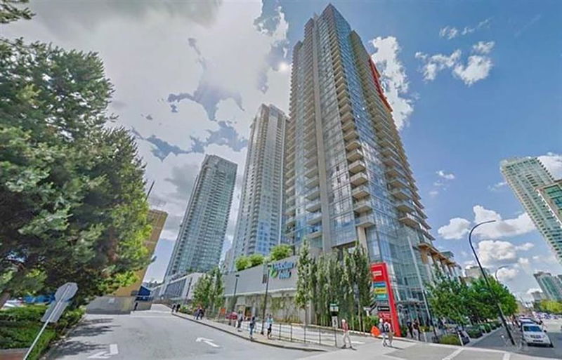 4688 Kingsway #3007, Burnaby, British Columbia (MLS R2919021)