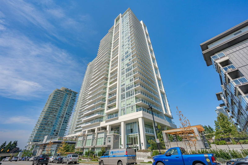 525 Foster Avenue #2202, Coquitlam, British Columbia (MLS R2919050)