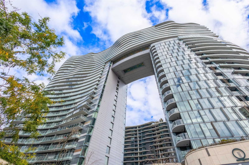 89 Nelson Street #1903, Vancouver, British Columbia (MLS R2919072)