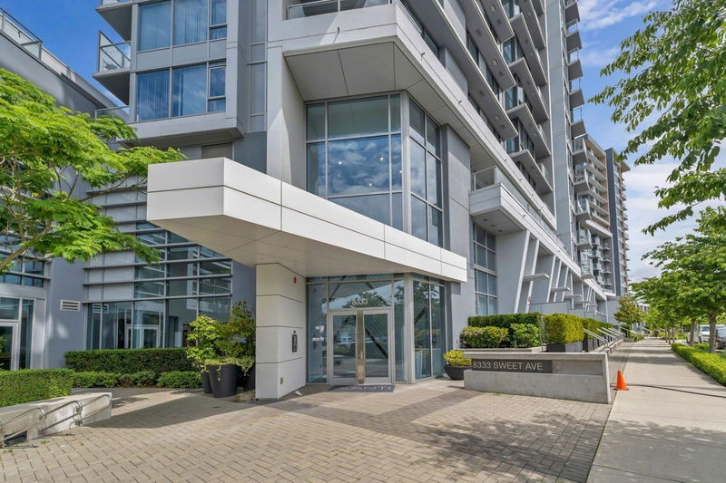 8333 Sweet Avenue #1806, Richmond, British Columbia (MLS R2919094)