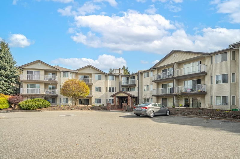 2780 Ware Street #214, Abbotsford, British Columbia (MLS R2919150)