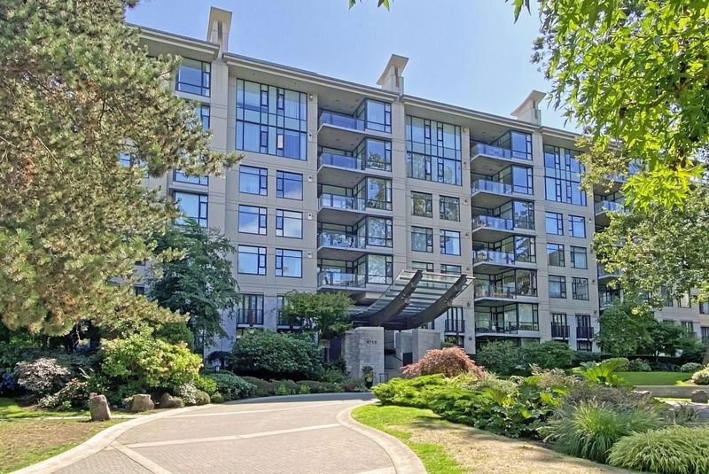 4759 Valley Drive #306, Vancouver, British Columbia (MLS R2919195)