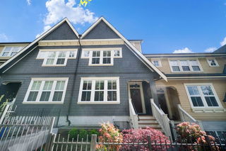 104 - 3416 Queenston Avenue
