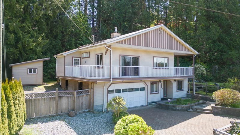 5667 Rutherford Road, Halfmoon Bay, British Columbia (MLS R2919287)