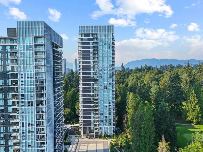 595 Austin Avenue #1401, Coquitlam, British Columbia (MLS R2919375)