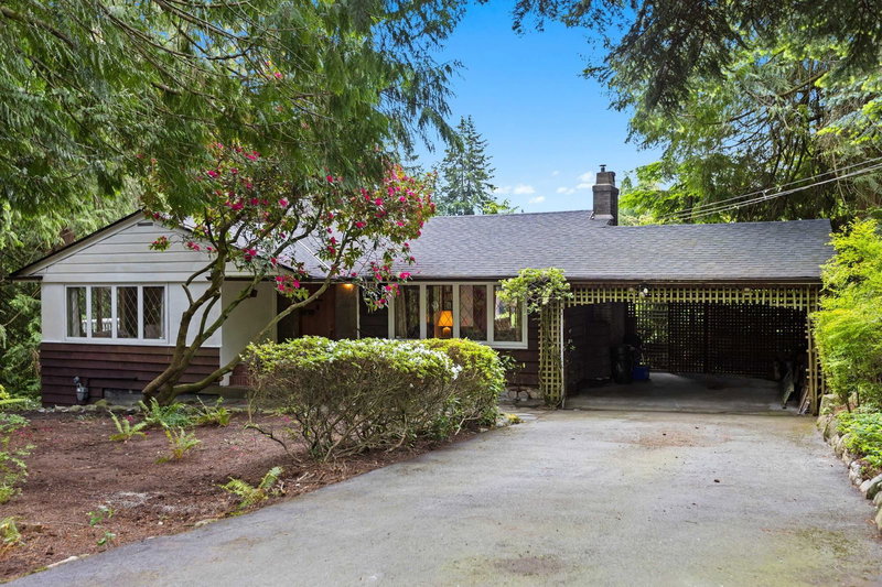 2912 Rosebery Avenue, West Vancouver, V7V 3A6 | Image 3