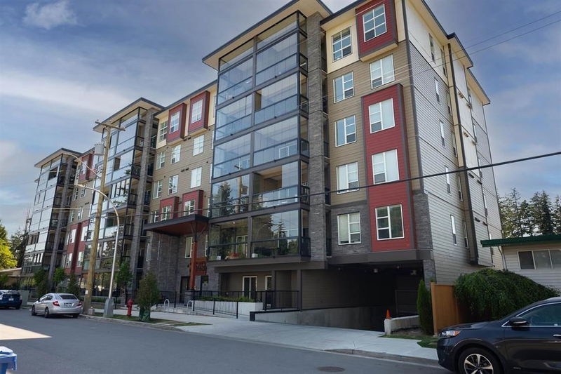 2649 James Street #312, Abbotsford, British Columbia (MLS R2919426)