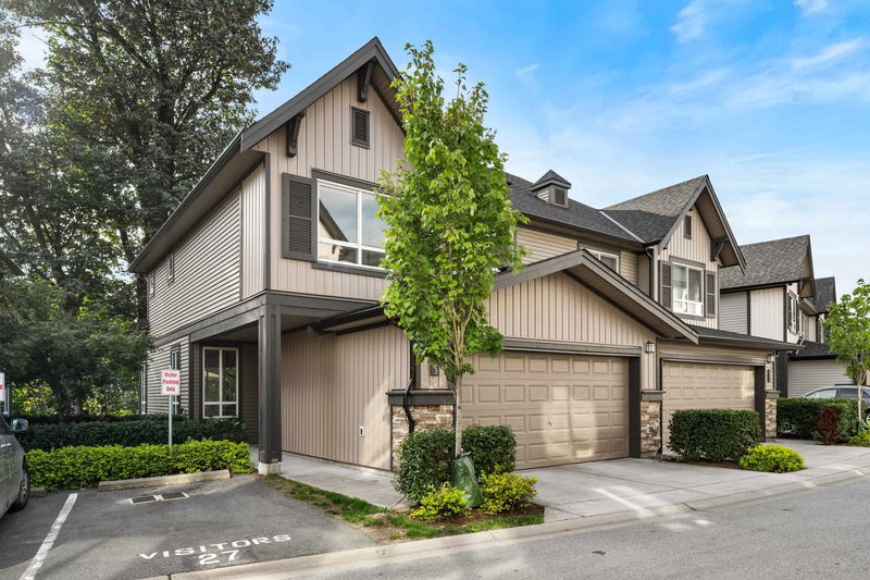 30930 Westridge Place #193, Abbotsford, British Columbia (MLS R2919440)