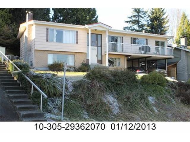 970 Ranch Park Way, Coquitlam, British Columbia (MLS R2919492)