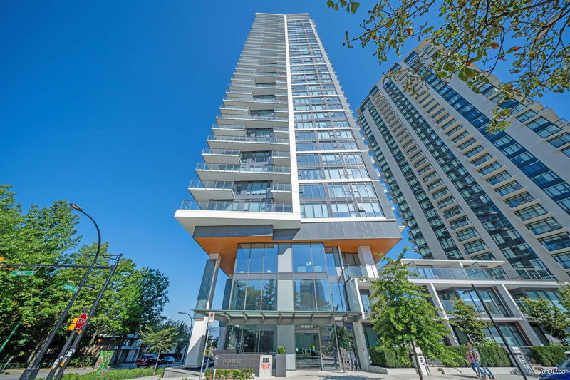 4711 Hazel Street #4002, Burnaby, British Columbia (MLS R2919616)