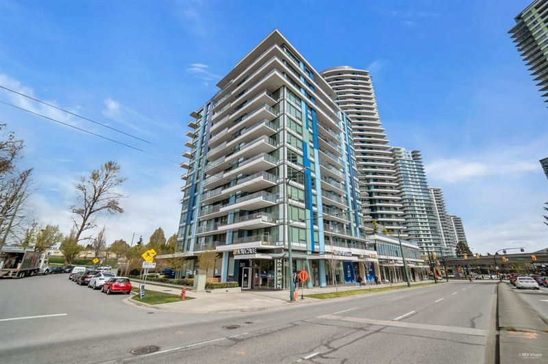 8238 Lord Street #402, Vancouver, British Columbia (MLS R2919682)