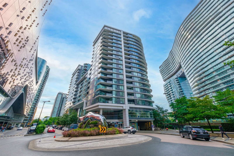 68 Smithe Street #1602, Vancouver, British Columbia (MLS R2919684)