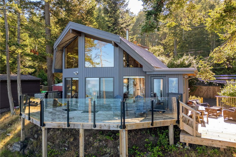Image of home for listing MLS® R2919713