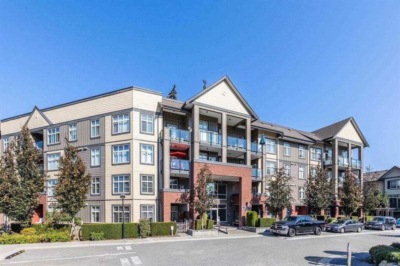 2855 156 Street #213, Surrey, British Columbia (MLS R2919812)