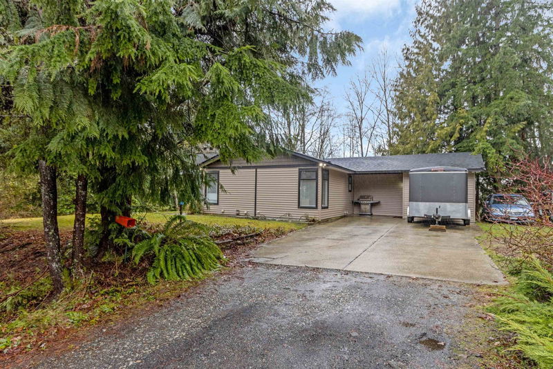 13025 238 Street, Maple Ridge, British Columbia (MLS R2919813)