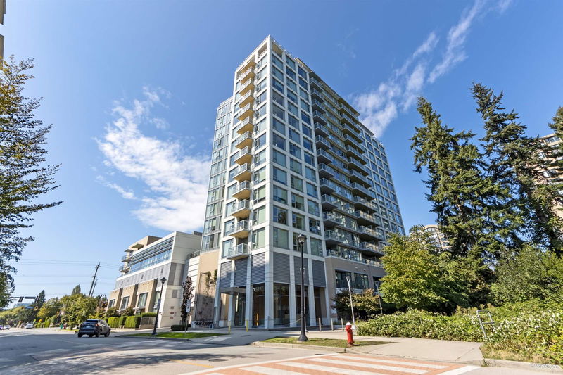 9099 Cook Road #1702, Richmond, British Columbia (MLS R2919934)