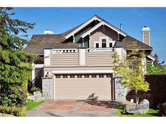 4918 Edendale Lane, West Vancouver, British Columbia (MLS R2919955)