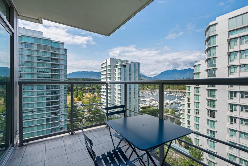 1710 Bayshore Drive #1101, Vancouver, British Columbia (MLS R2920064)