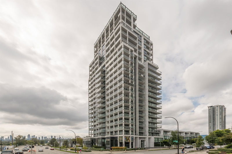 4488 Juneau Street #701, Burnaby, British Columbia (MLS R2920074)