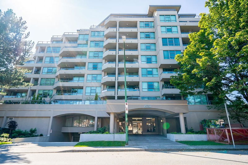 4160 Albert Street #504, Burnaby, British Columbia (MLS R2920096)