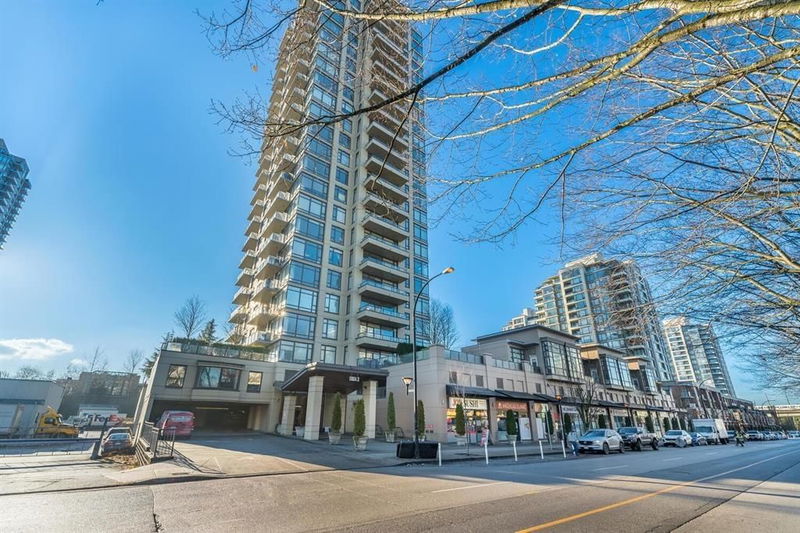 4250 Dawson Street #904, Burnaby, British Columbia (MLS R2920105)