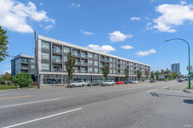 6283 Kingsway #307, Burnaby, British Columbia (MLS R2920152)